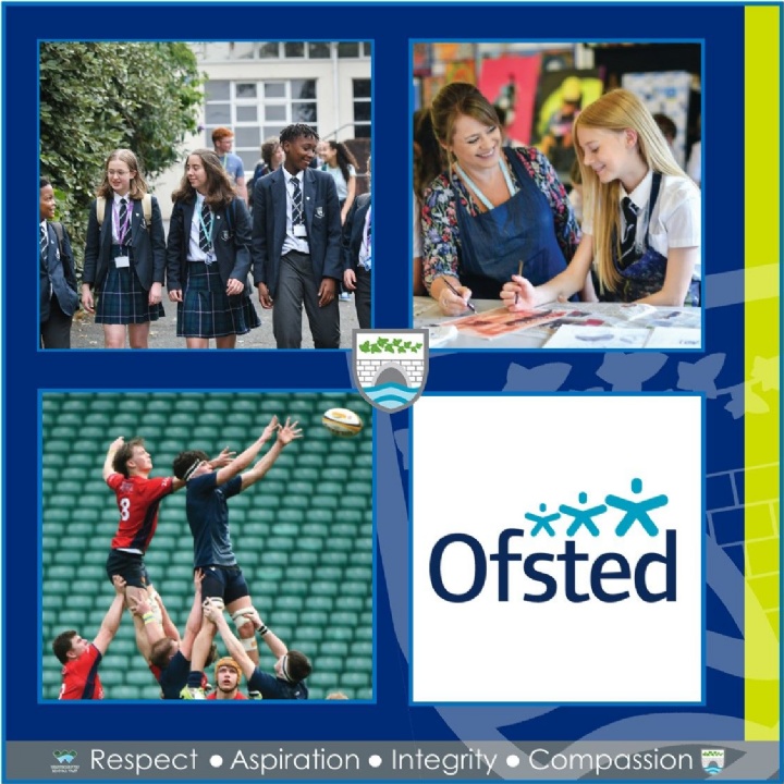  New Ofsted Report Highlights Exceptional Progress at Ivybridge Community College 